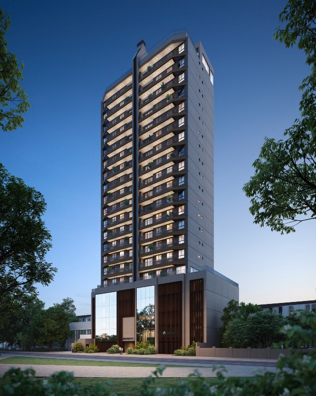 Apartamento à venda no Fazenda: 