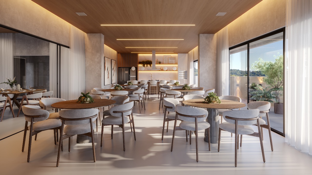 Apartamento à venda no Fazenda: 