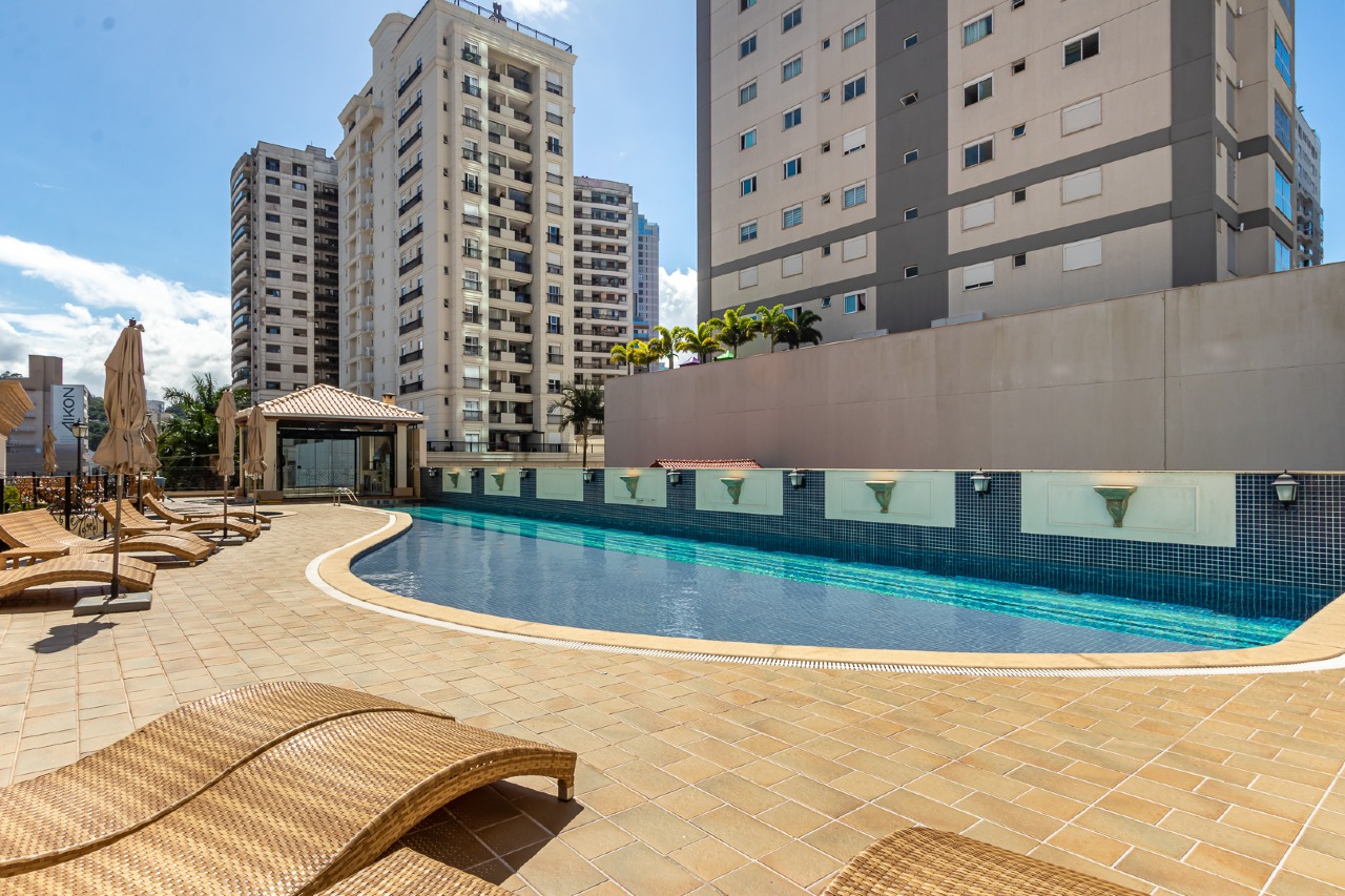 Apartamento à venda no Fazenda: 