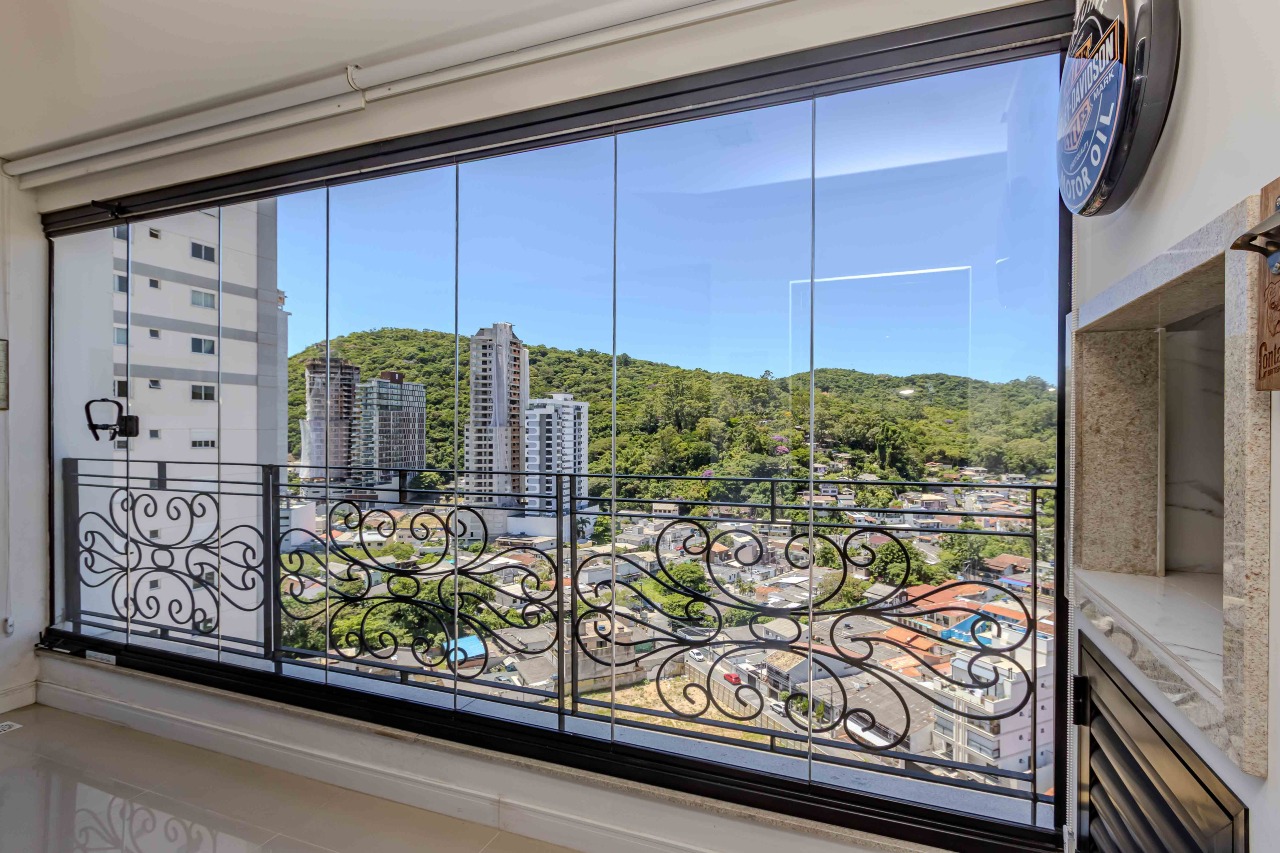 Apartamento à venda no Fazenda: 