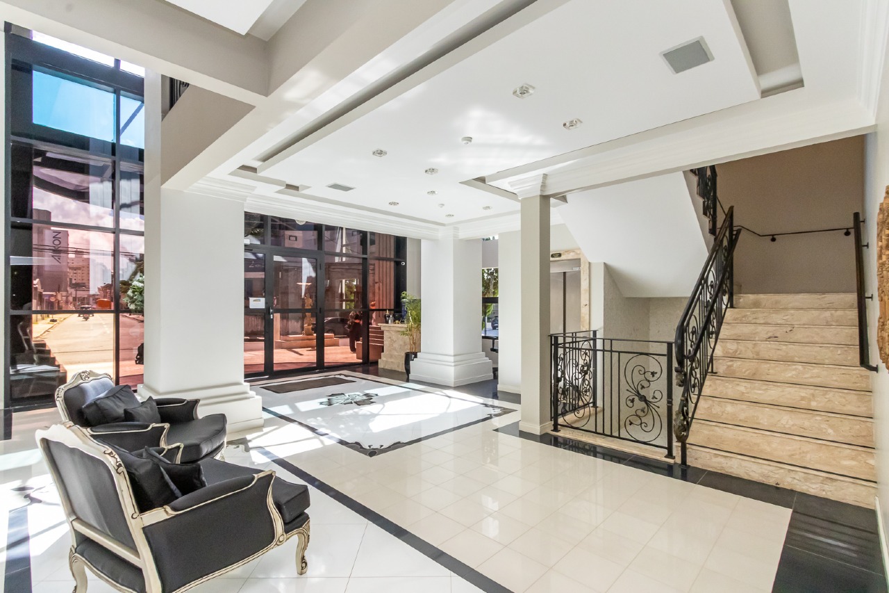 Apartamento à venda no Fazenda: 