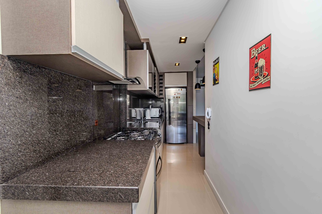 Apartamento à venda no Fazenda: 