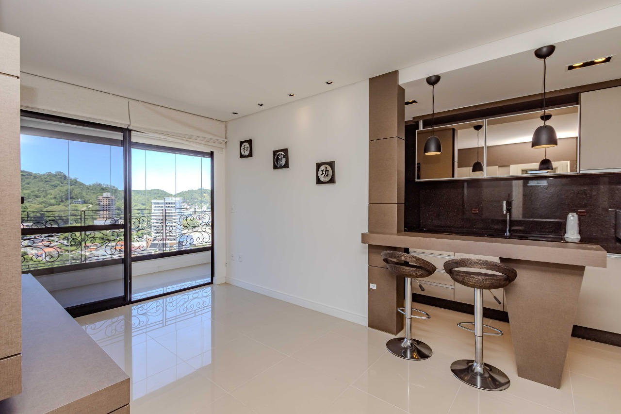 Apartamento à venda no Fazenda: 