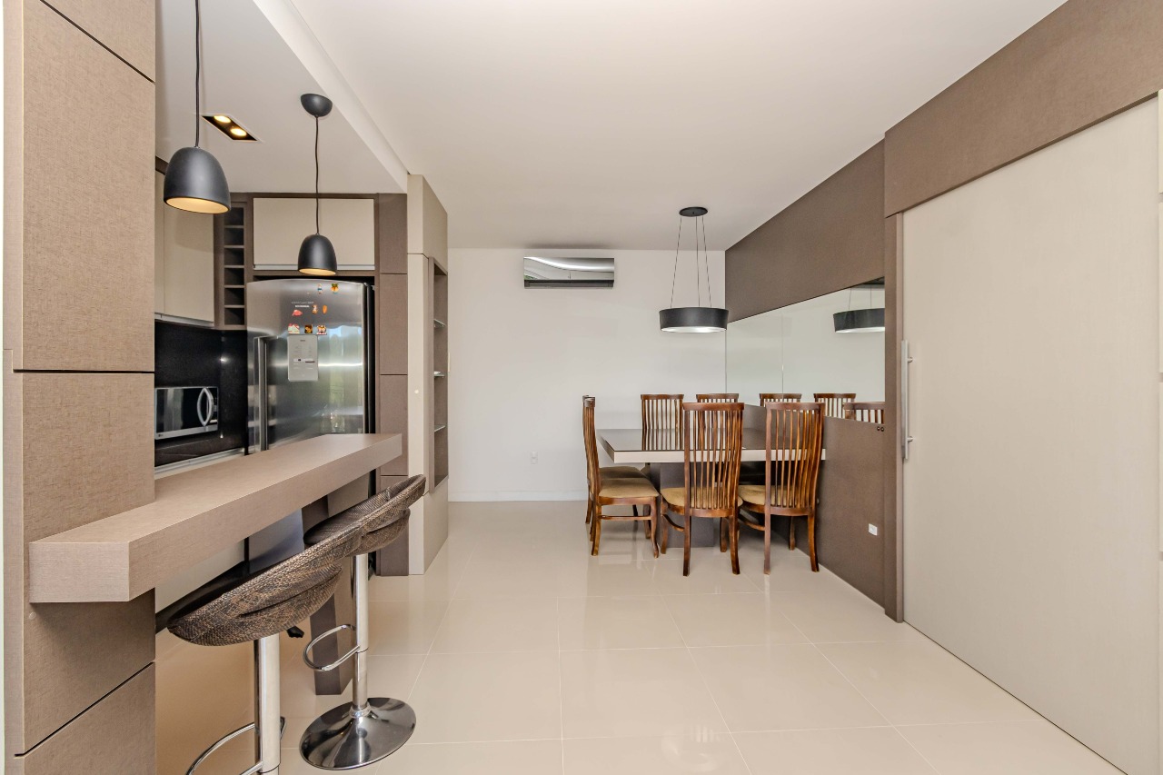 Apartamento à venda no Fazenda: 