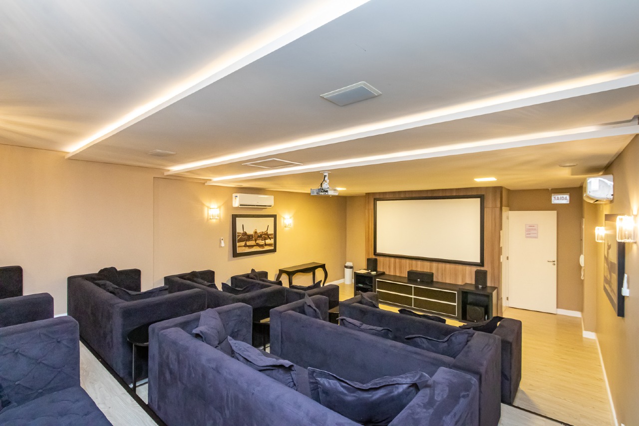 Apartamento à venda no Fazenda: 