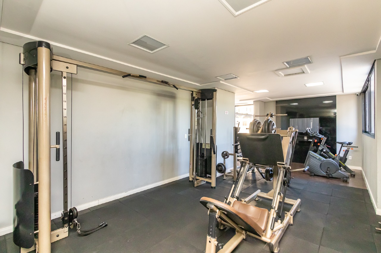 Apartamento à venda no Fazenda: 