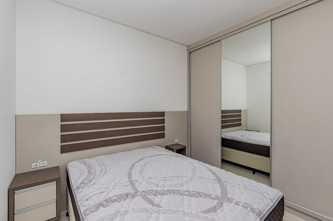 Apartamento à venda no Fazenda: 