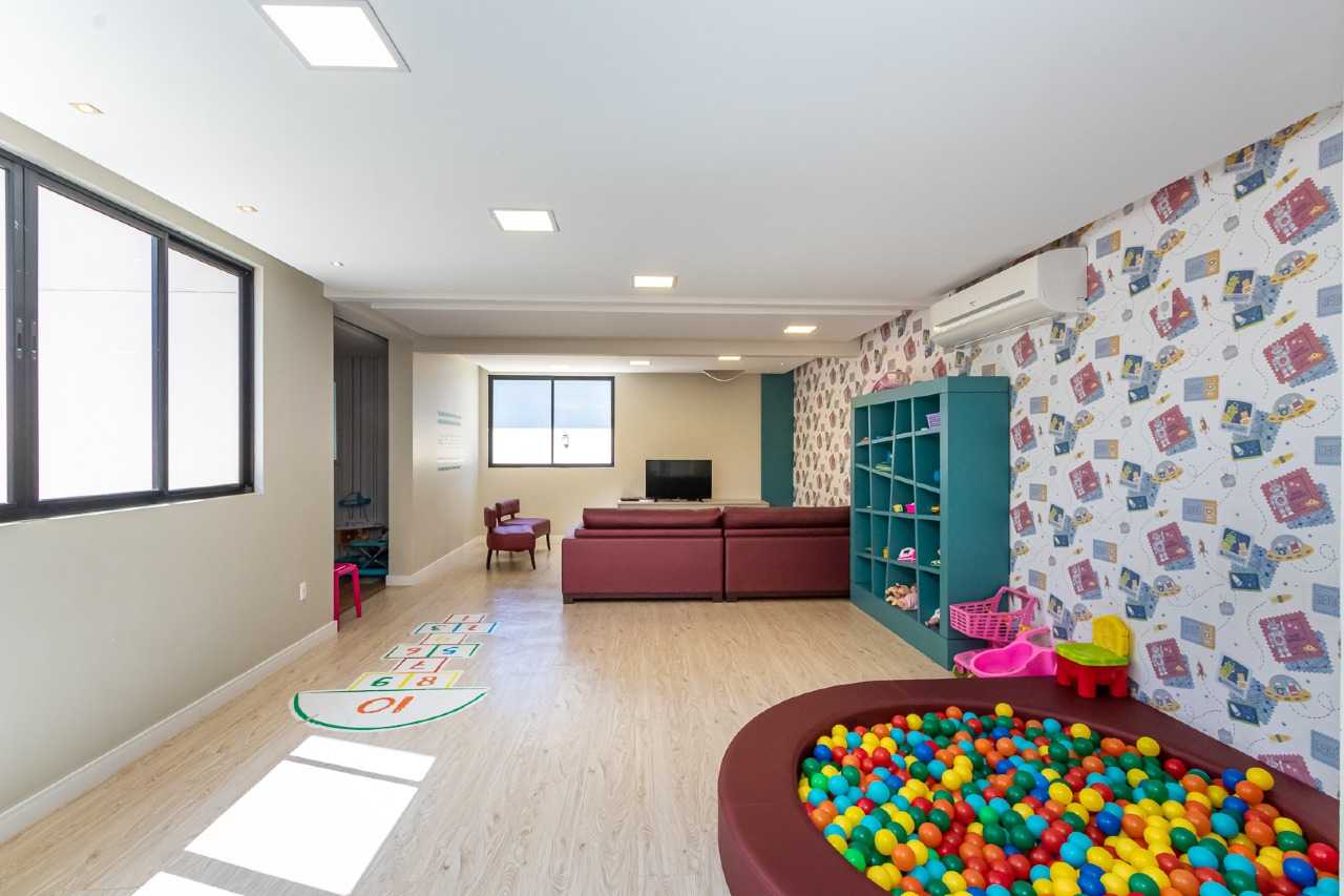 Apartamento à venda no Fazenda: 