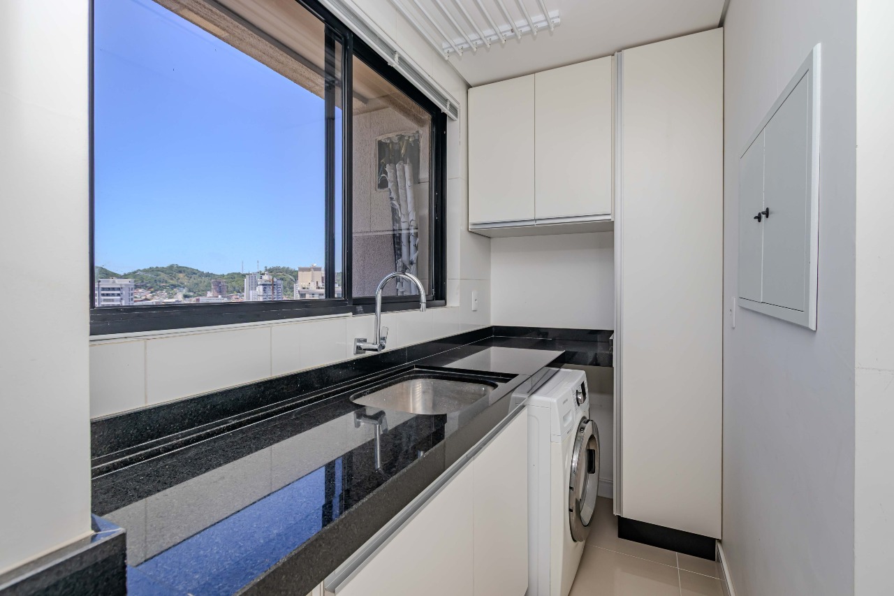 Apartamento à venda no Fazenda: 