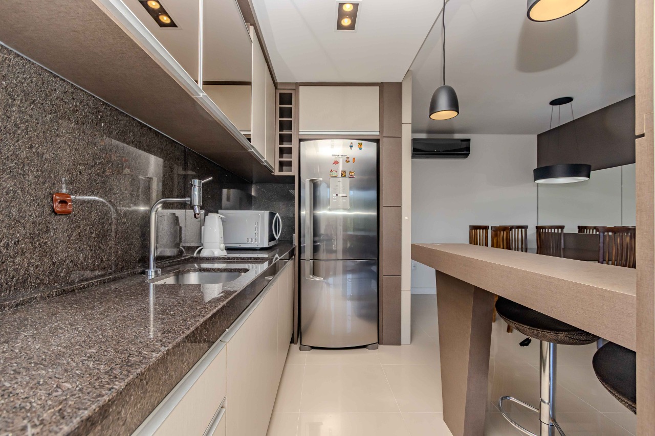 Apartamento à venda no Fazenda: 