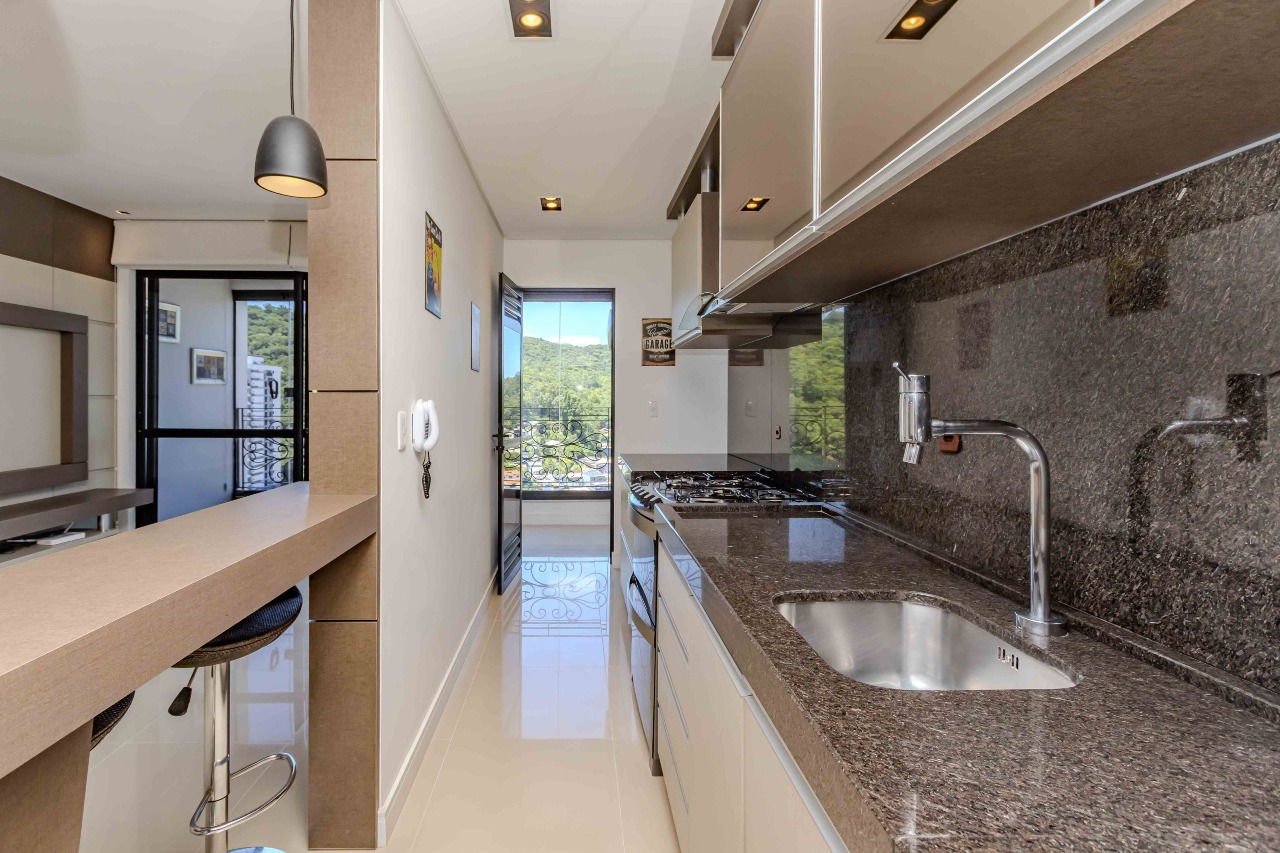 Apartamento à venda no Fazenda: 