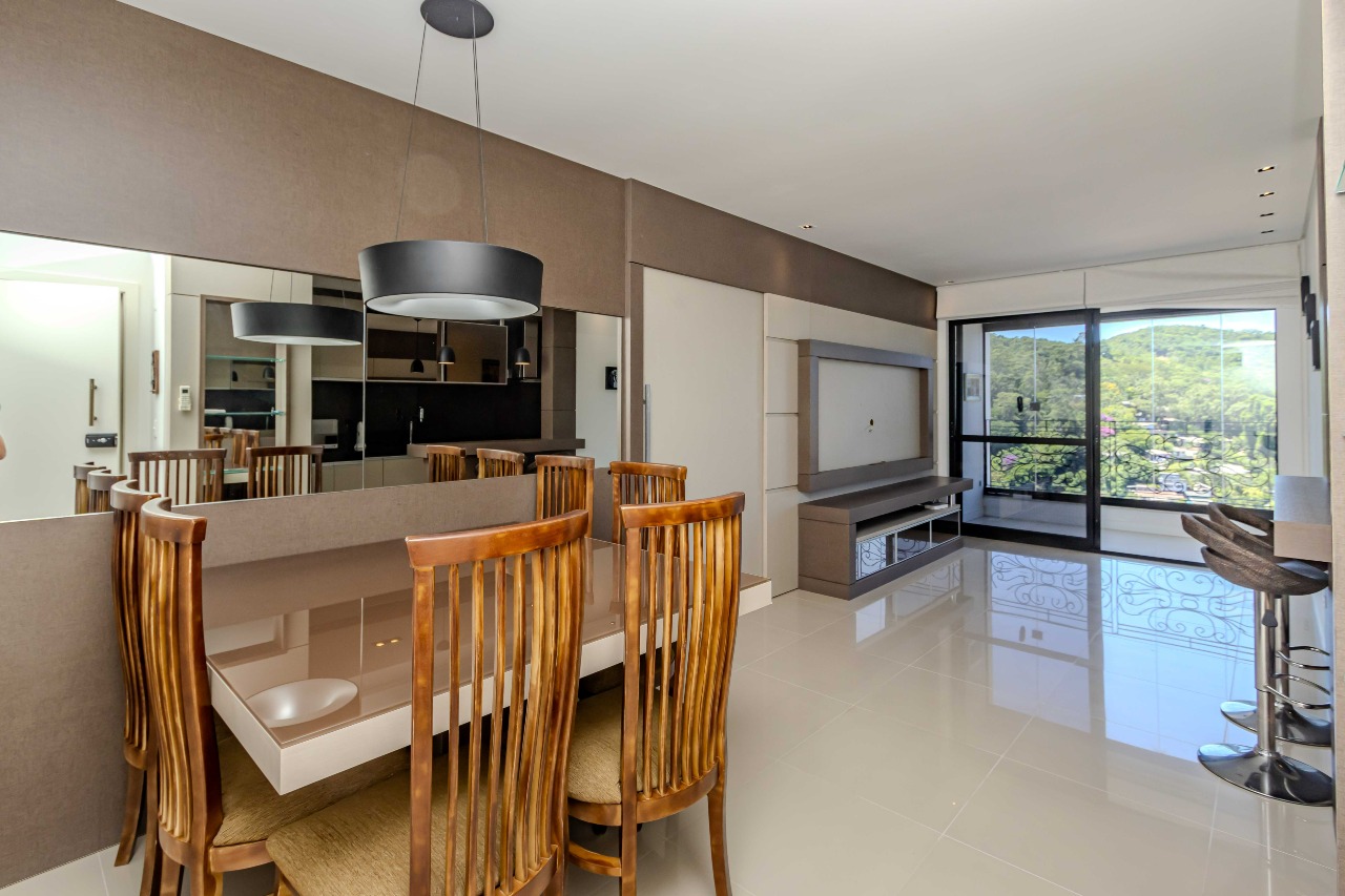 Apartamento à venda no Fazenda: 