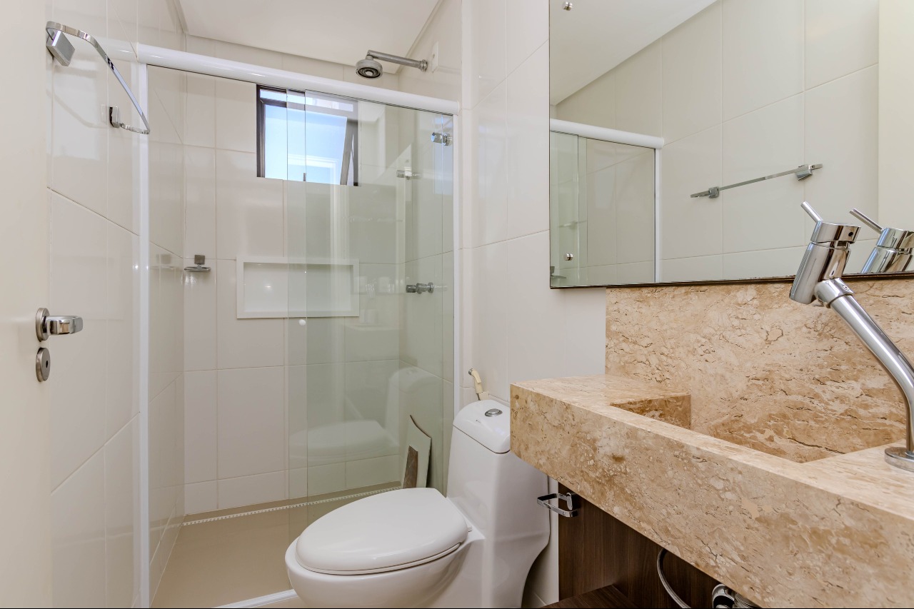 Apartamento à venda no Fazenda: 