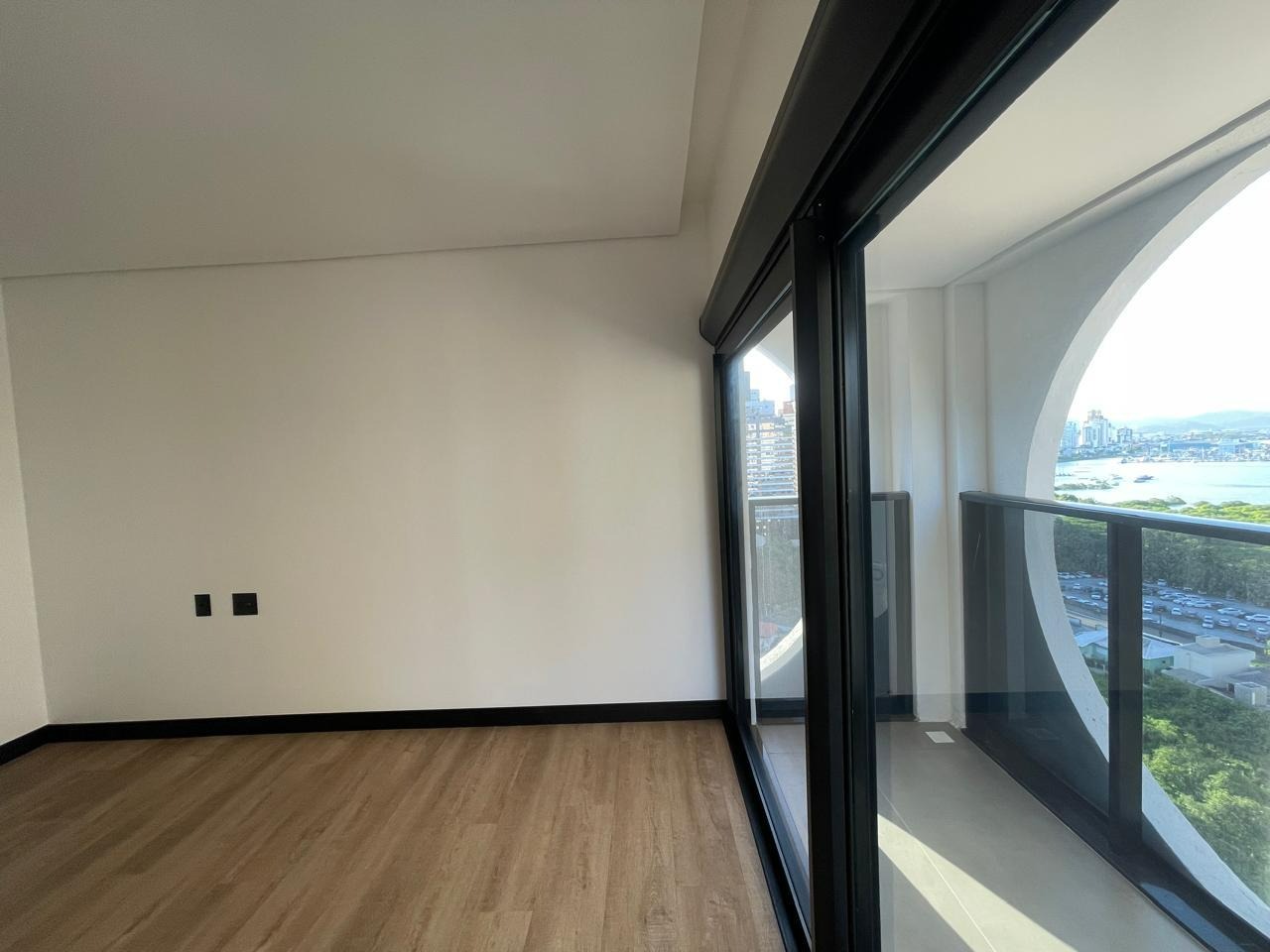 Apartamento à venda no Fazenda: 