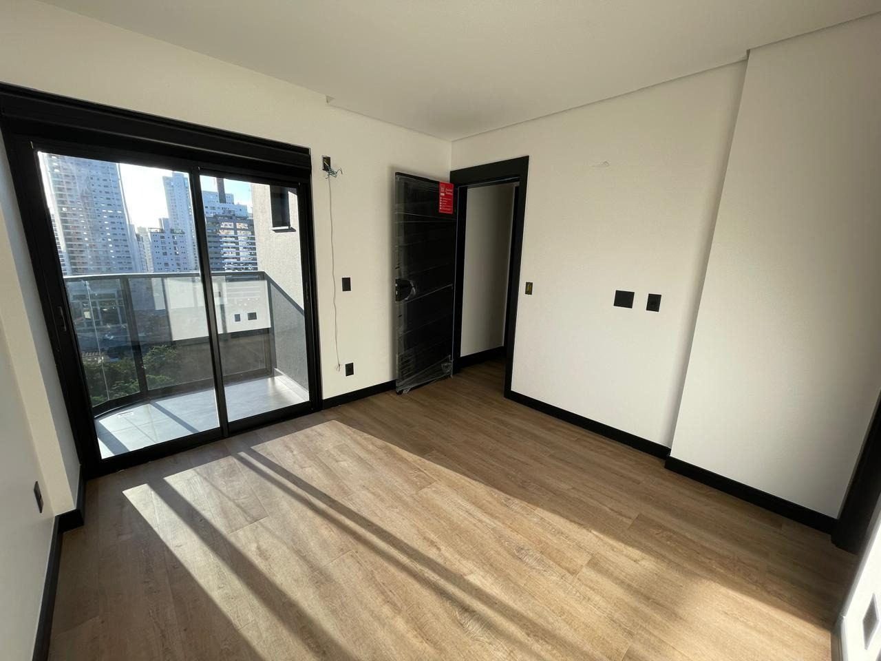 Apartamento à venda no Fazenda: 