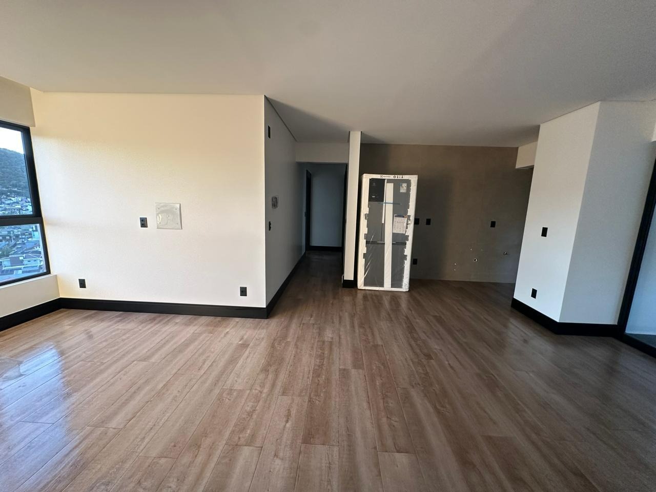 Apartamento à venda no Fazenda: 