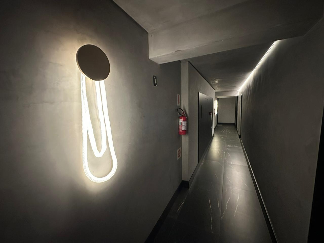 Apartamento à venda no Fazenda: 