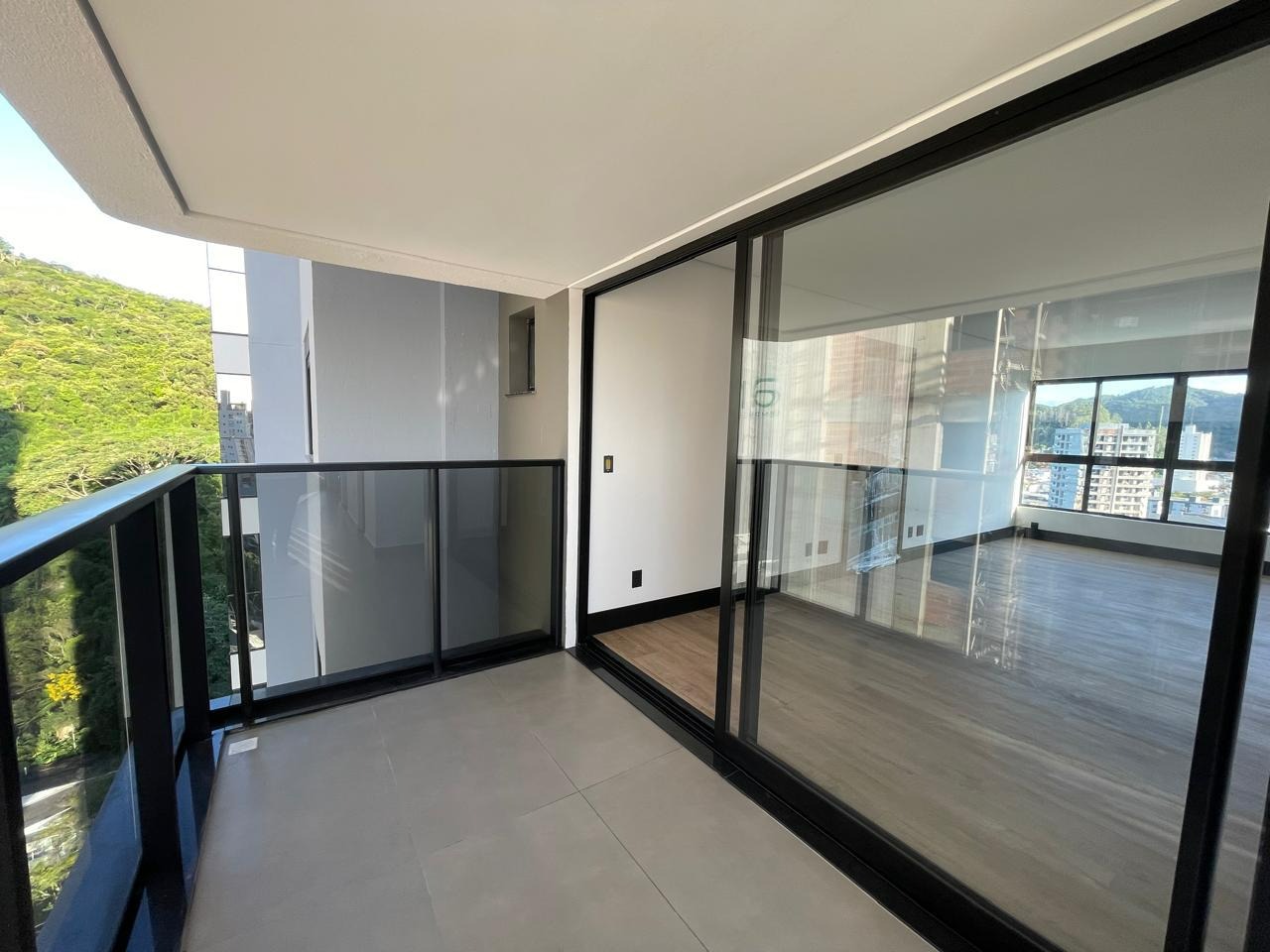 Apartamento à venda no Fazenda: 