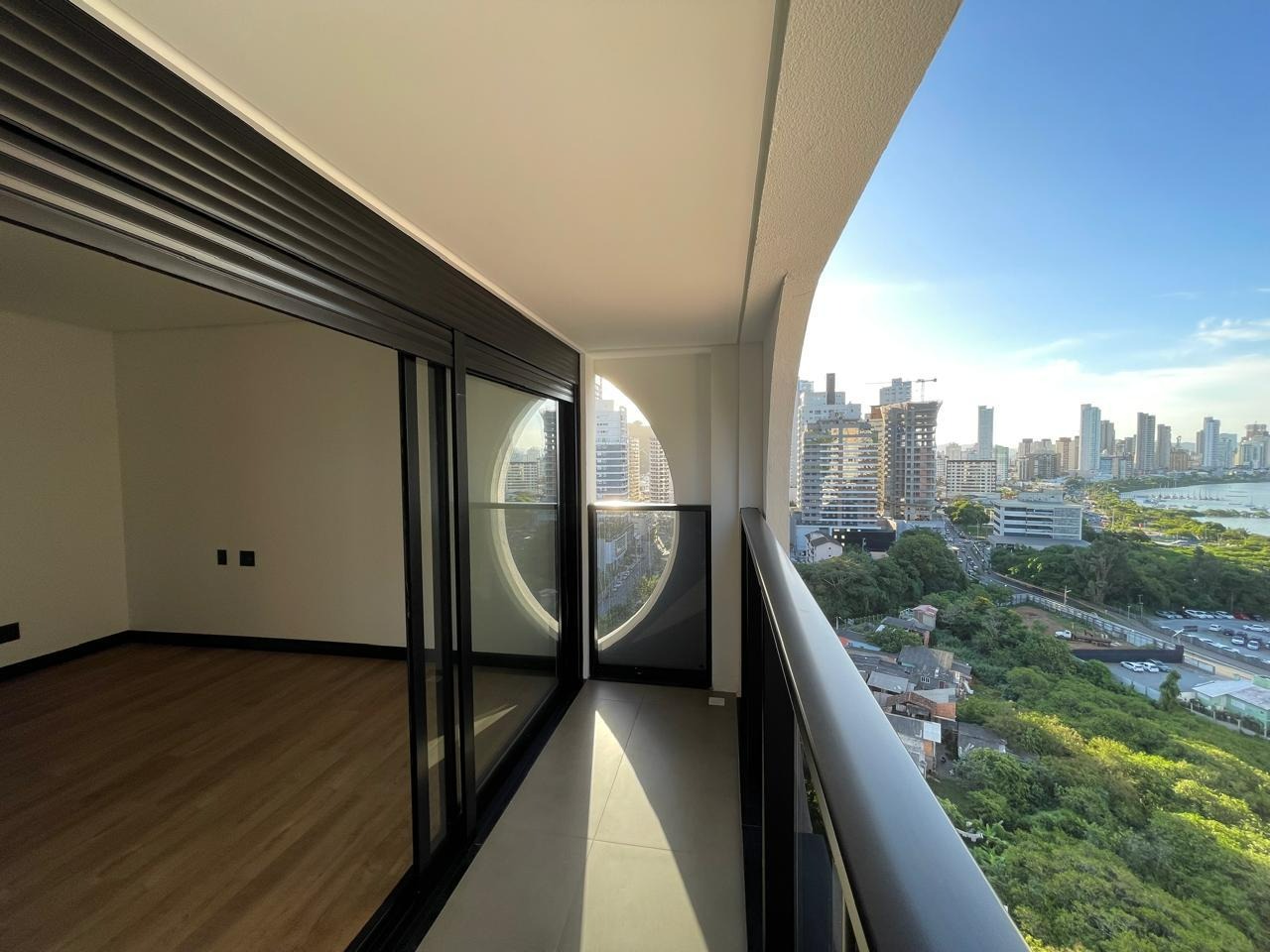 Apartamento à venda no Fazenda: 