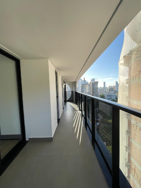 Apartamento à venda no Fazenda: 