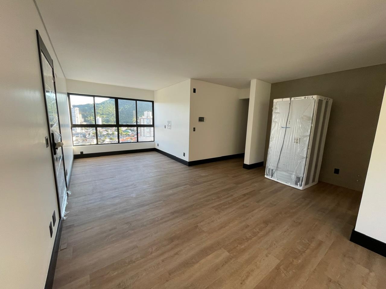 Apartamento à venda no Fazenda: 