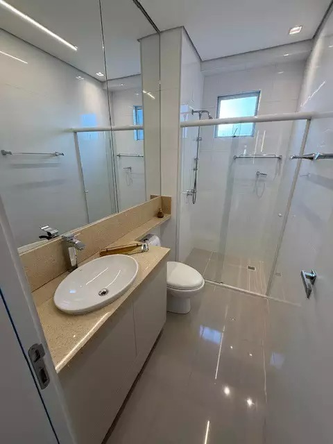Apartamento para aluguel no Centro: 