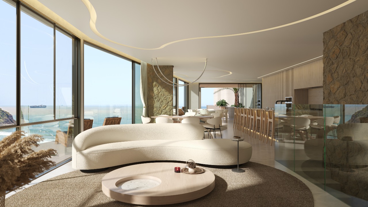 Apartamento à venda no Praia Brava: 