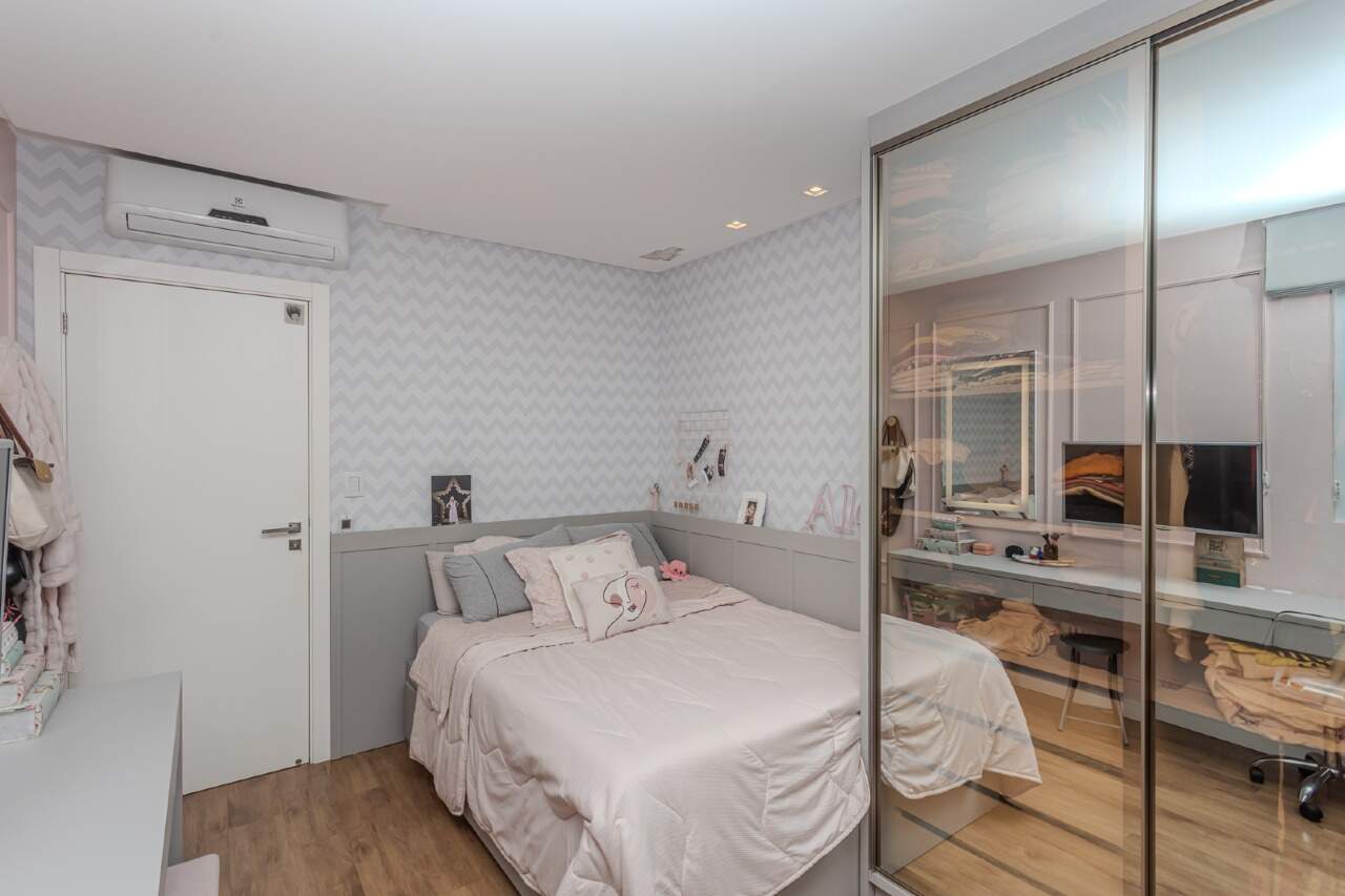 Apartamento diferenciado à venda no Praia dos Amores: 