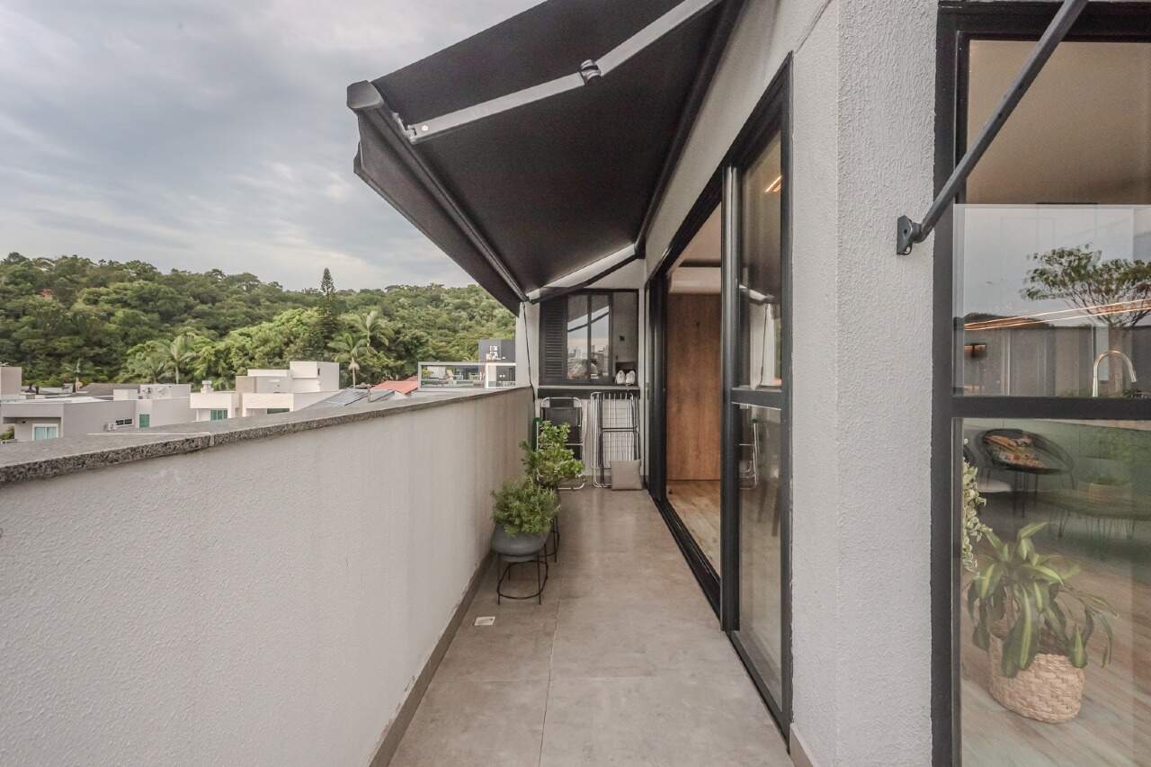 Apartamento diferenciado à venda no Praia dos Amores: 