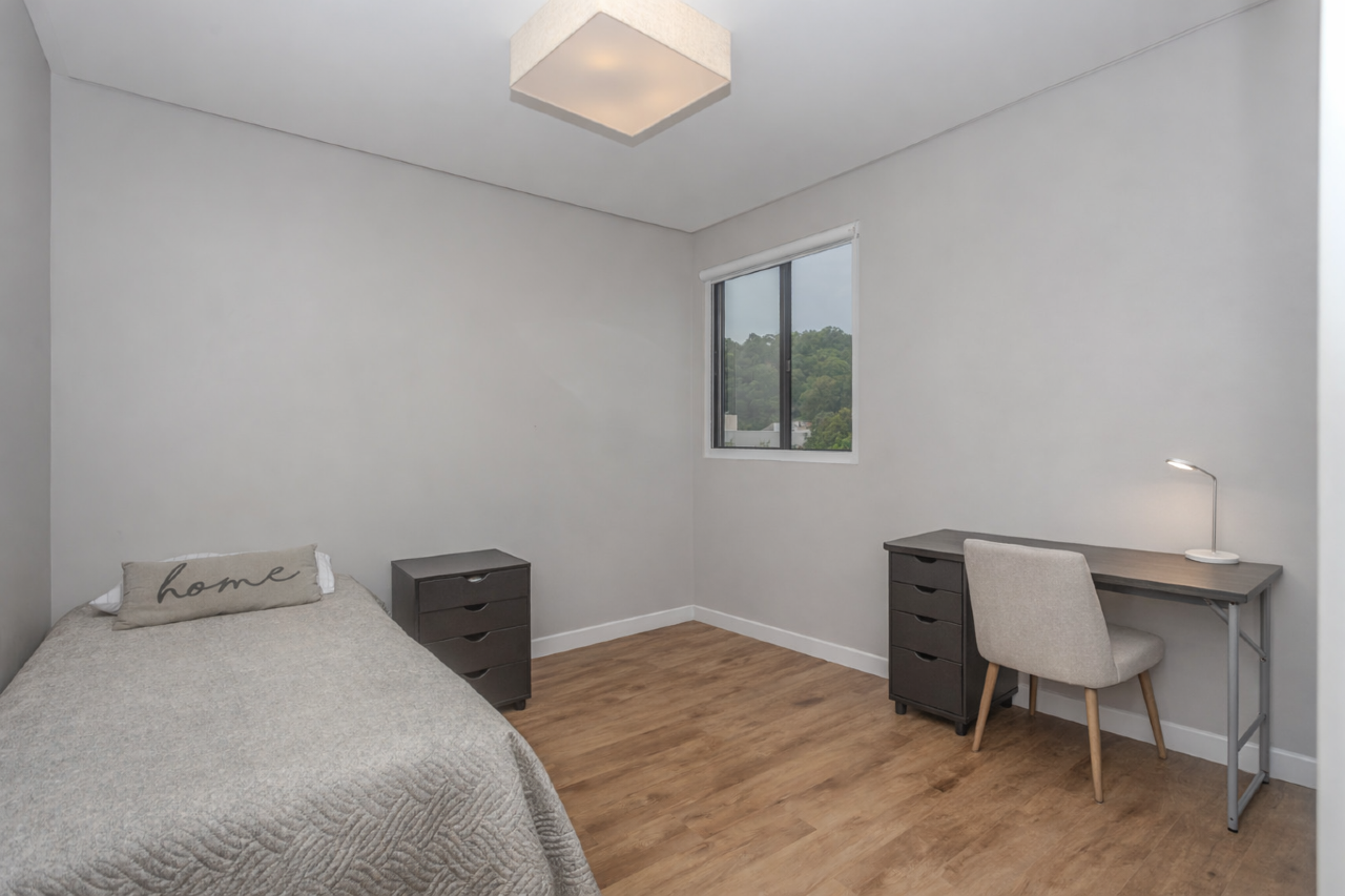 Apartamento diferenciado à venda no Praia dos Amores: 