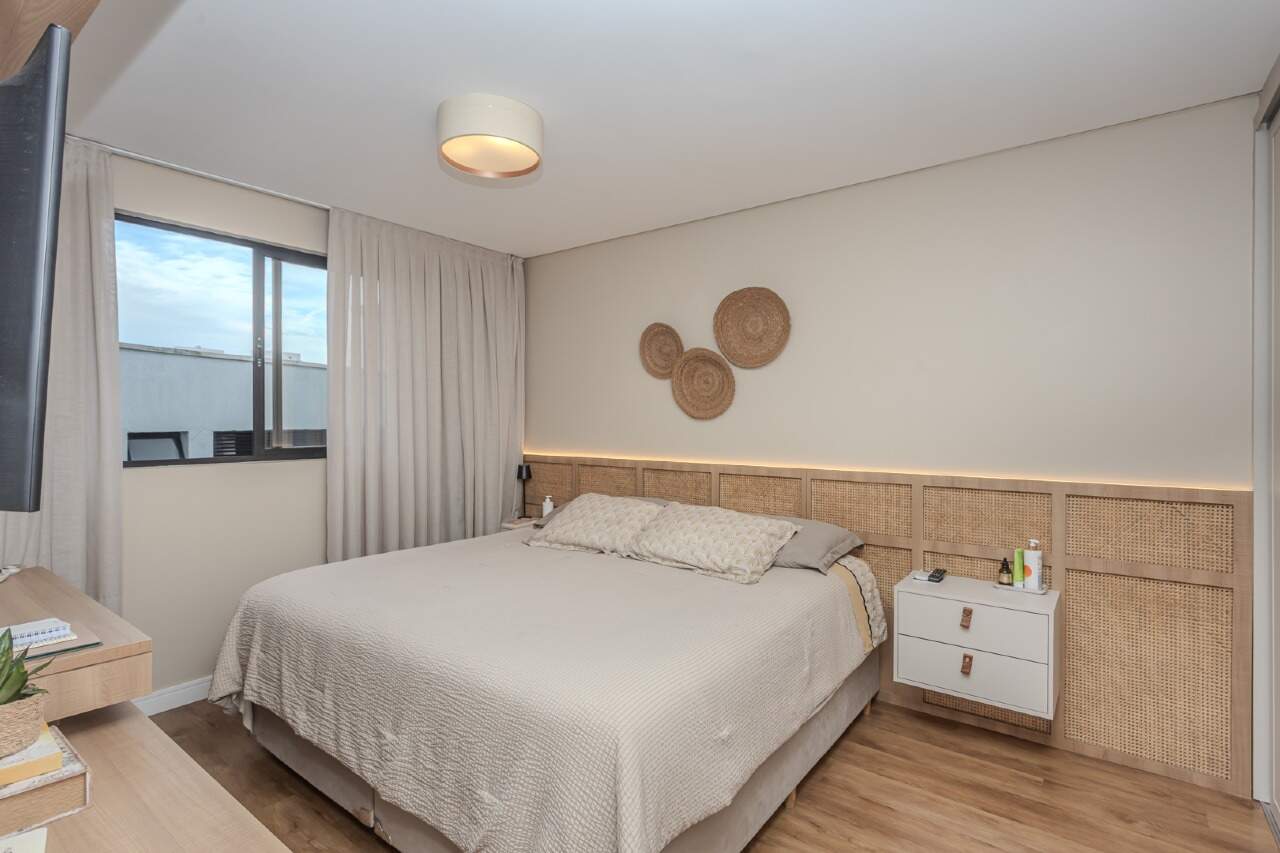 Apartamento diferenciado à venda no Praia dos Amores: 
