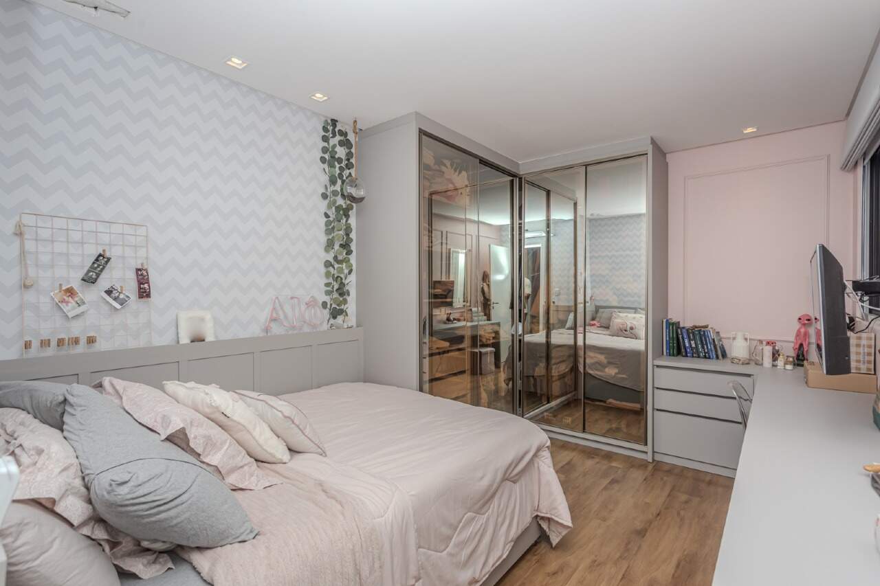 Apartamento diferenciado à venda no Praia dos Amores: 