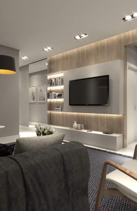 Apartamento à venda no Cabeçudas: