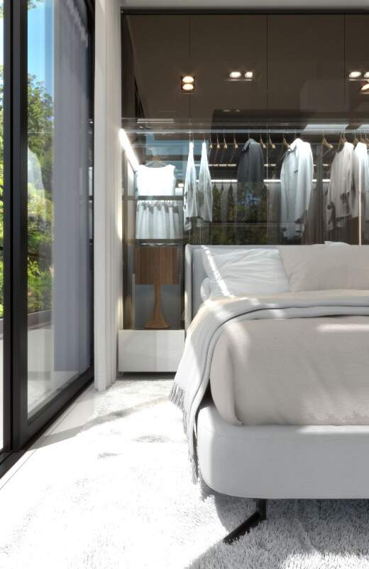 Apartamento à venda no Cabeçudas: