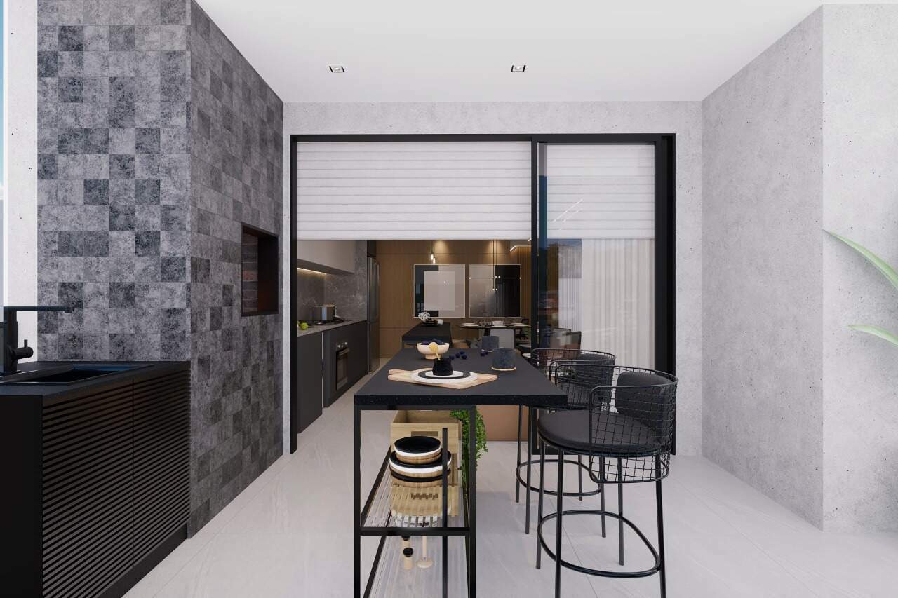 Apartamento à venda no Fazendinha: 