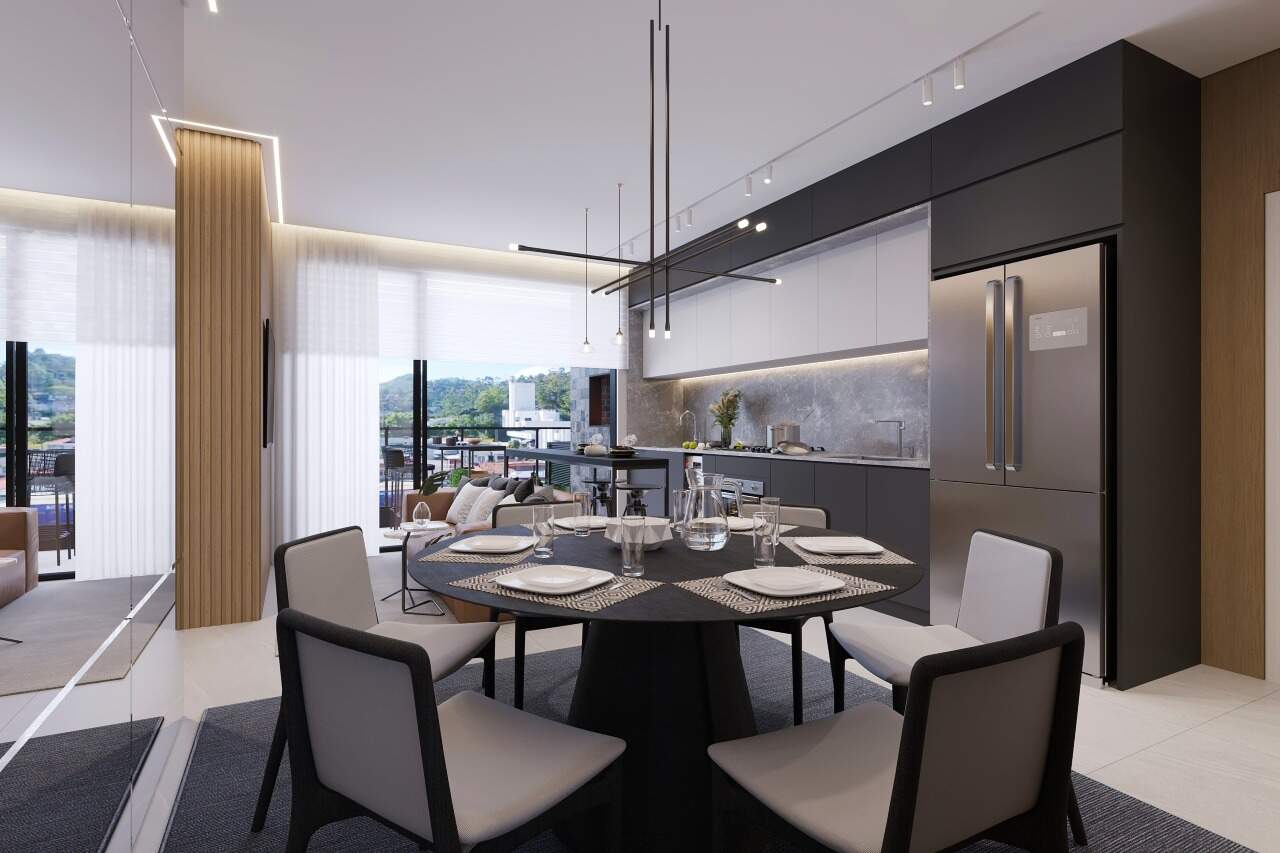 Apartamento à venda no Fazendinha: 