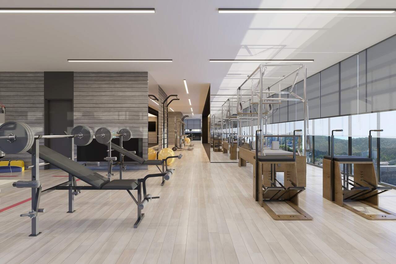 Apartamento à venda no Fazendinha: 