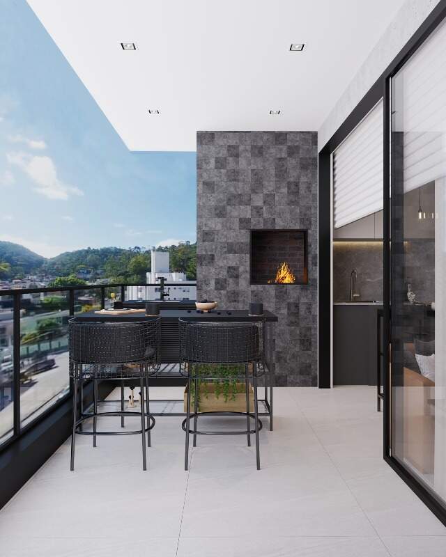 Apartamento à venda no Fazendinha: 