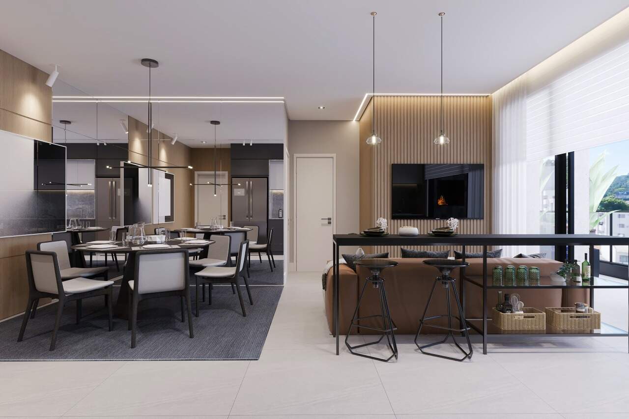 Apartamento à venda no Fazendinha: 