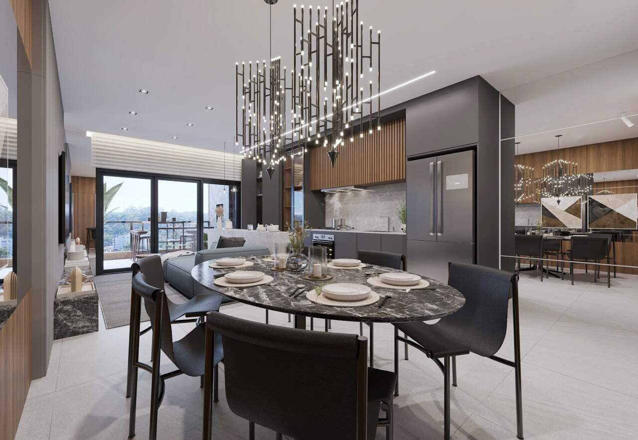 Apartamento à venda no Fazendinha: 