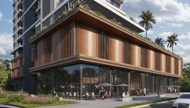 Apartamento à venda no Praia Brava: 