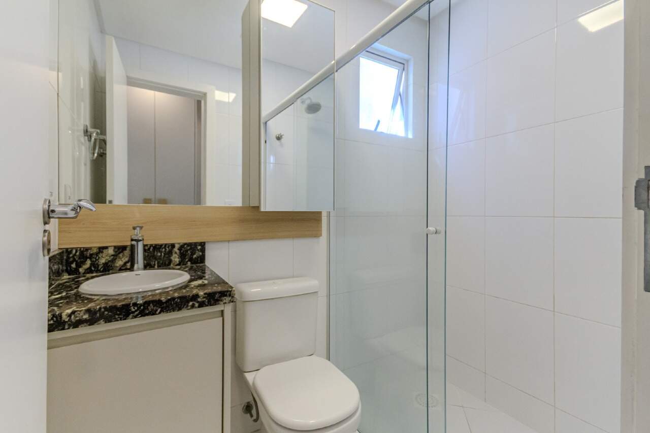 Apartamento diferenciado à venda no Centro: 