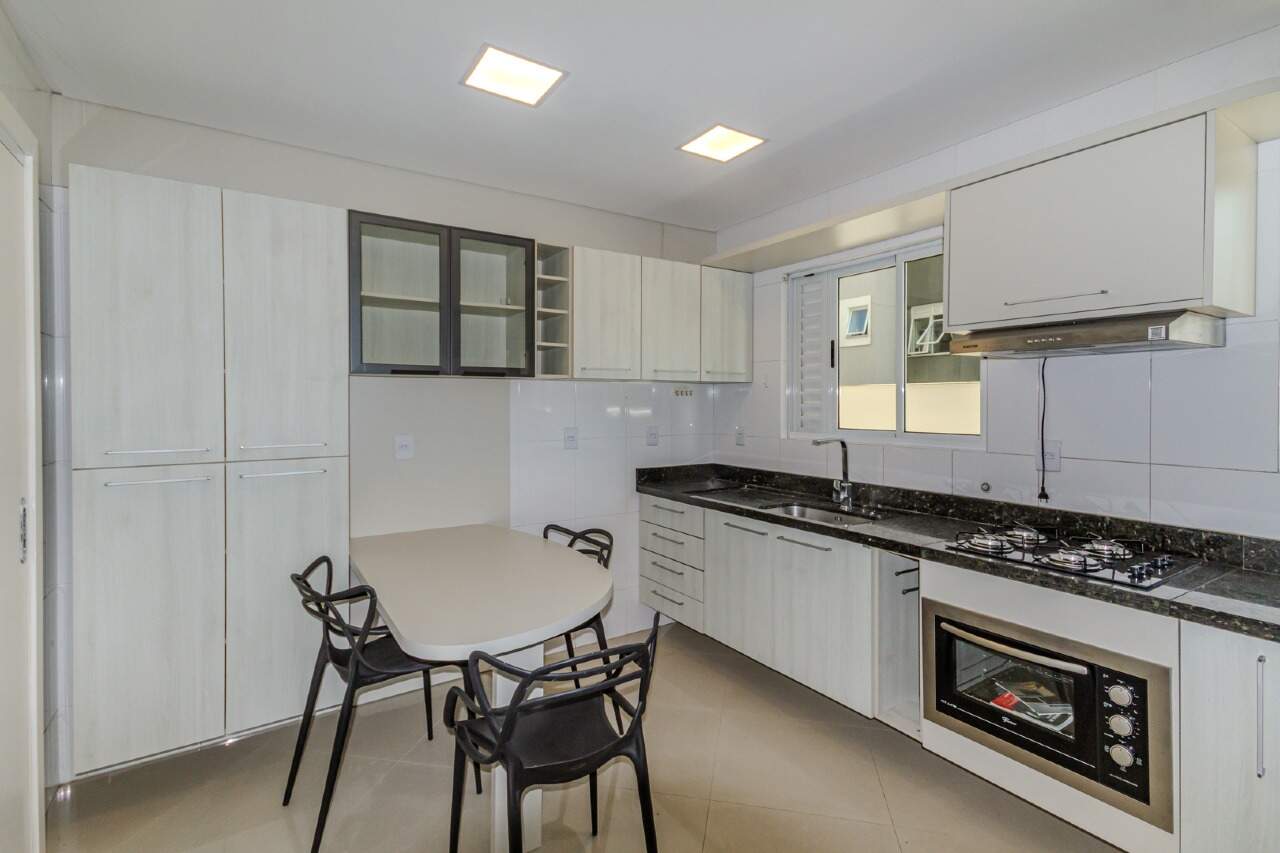 Apartamento diferenciado à venda no Centro: 