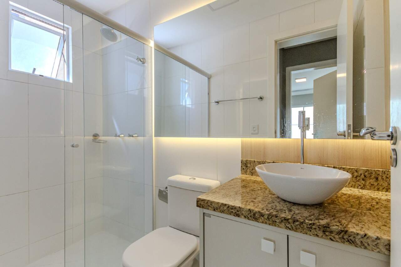 Apartamento diferenciado à venda no Centro: 