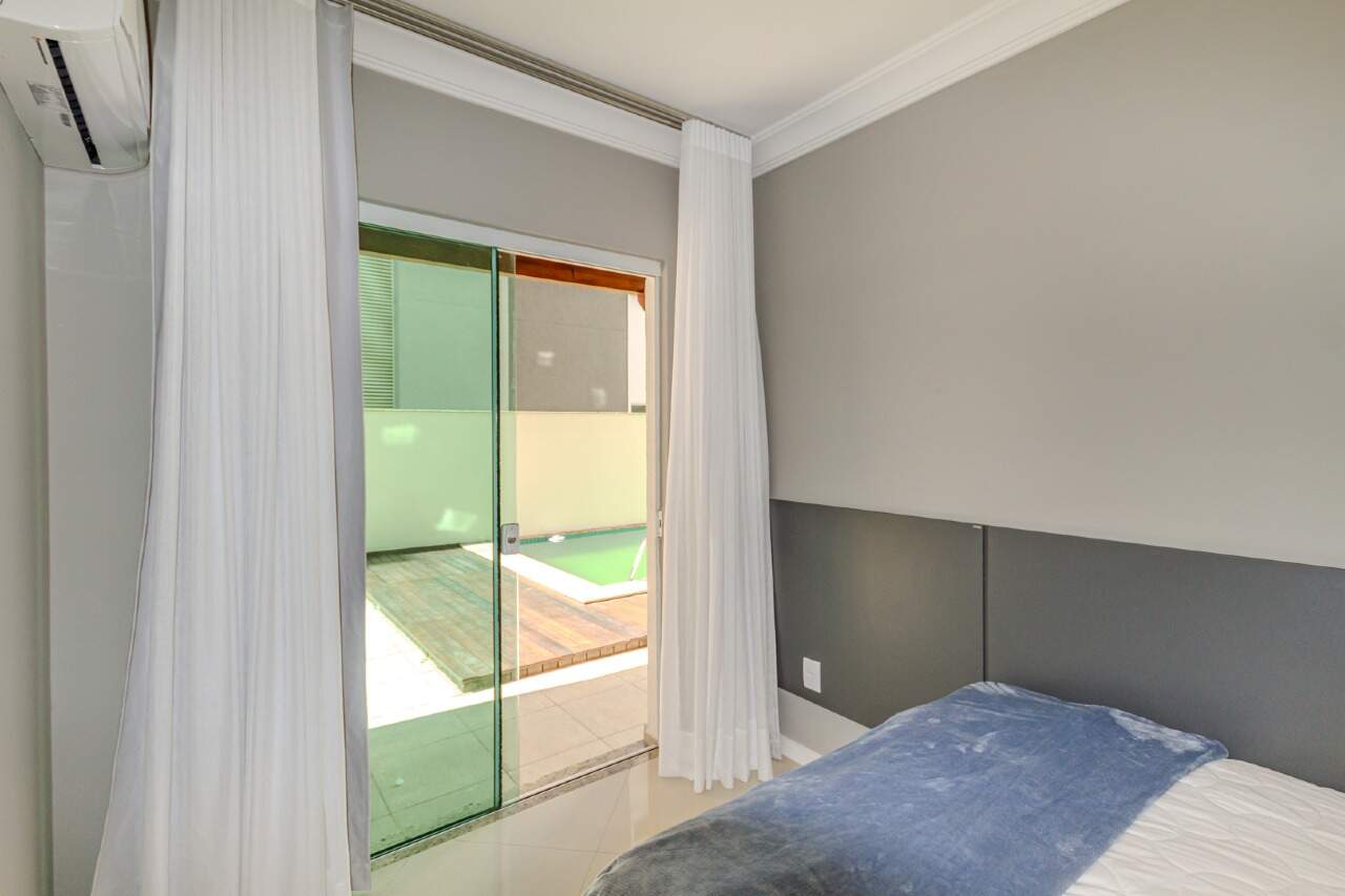 Apartamento diferenciado à venda no Centro: 