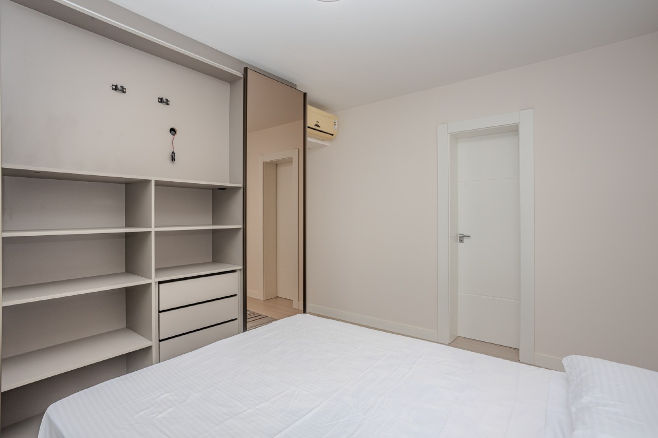 Apartamento à venda no Barra Sul: 