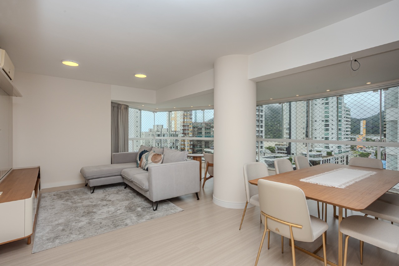 Apartamento à venda no Barra Sul: 