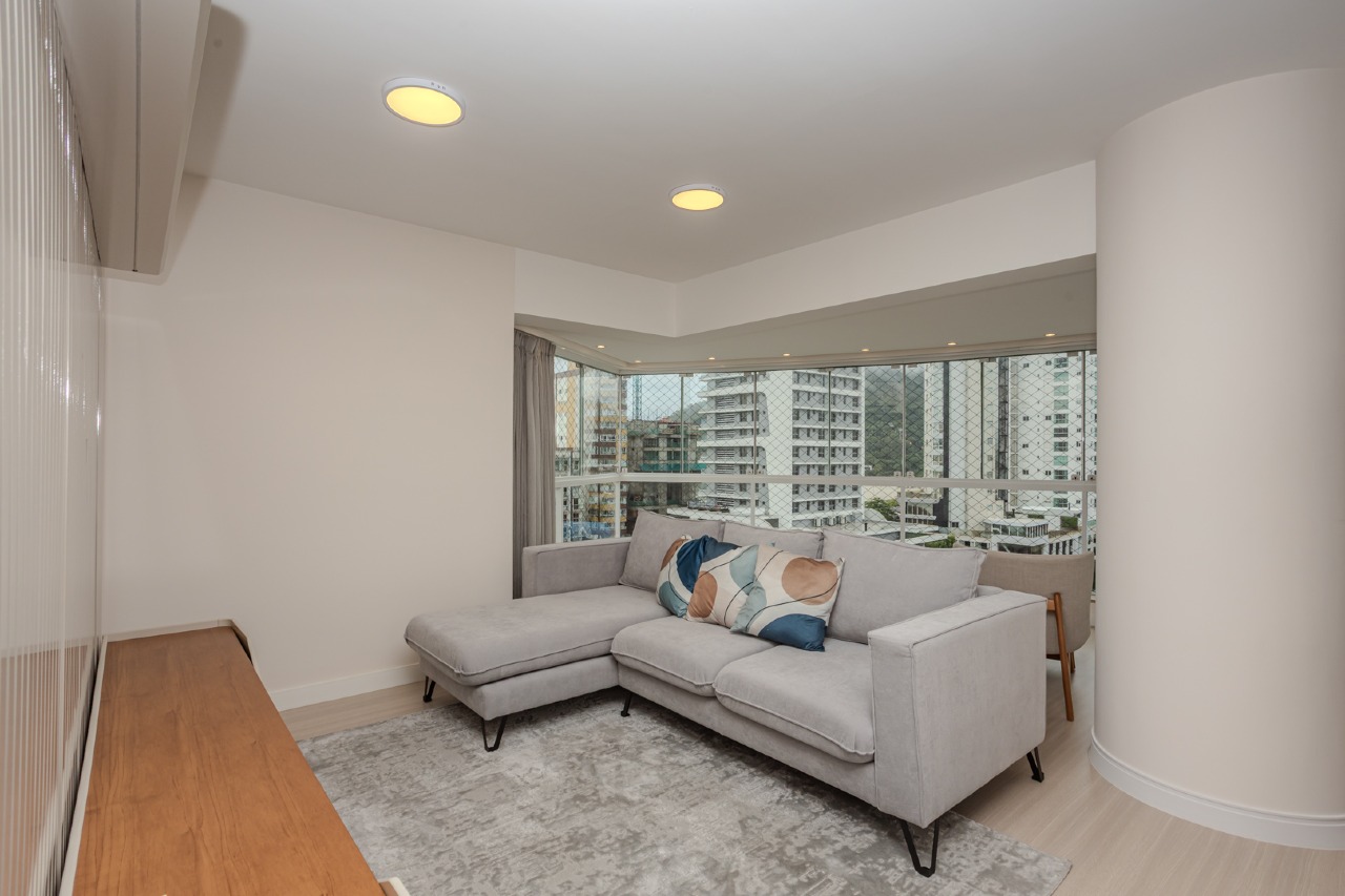 Apartamento à venda no Barra Sul: 