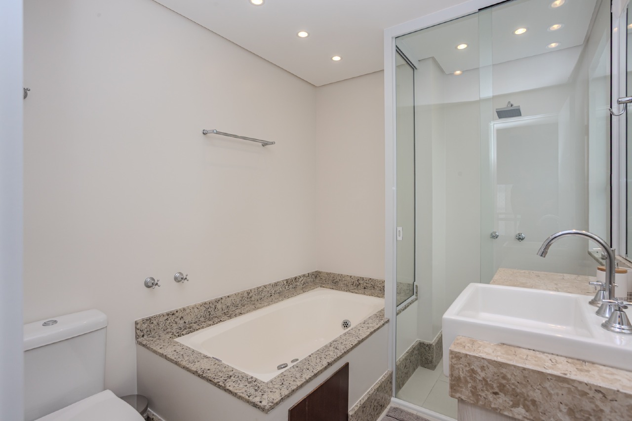 Apartamento à venda no Barra Sul: 