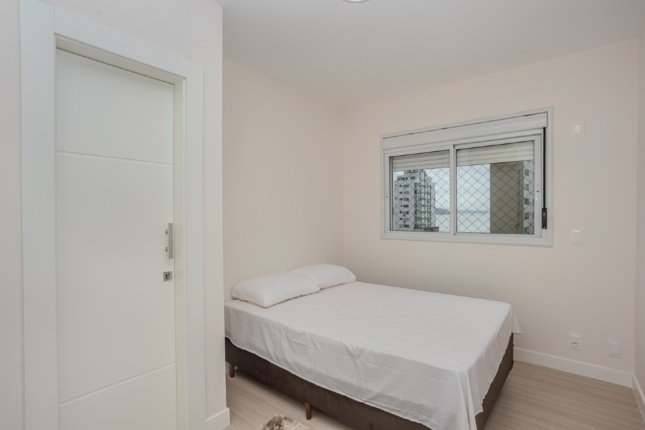 Apartamento à venda no Barra Sul: 